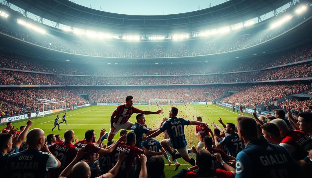 Derby della Madonnina