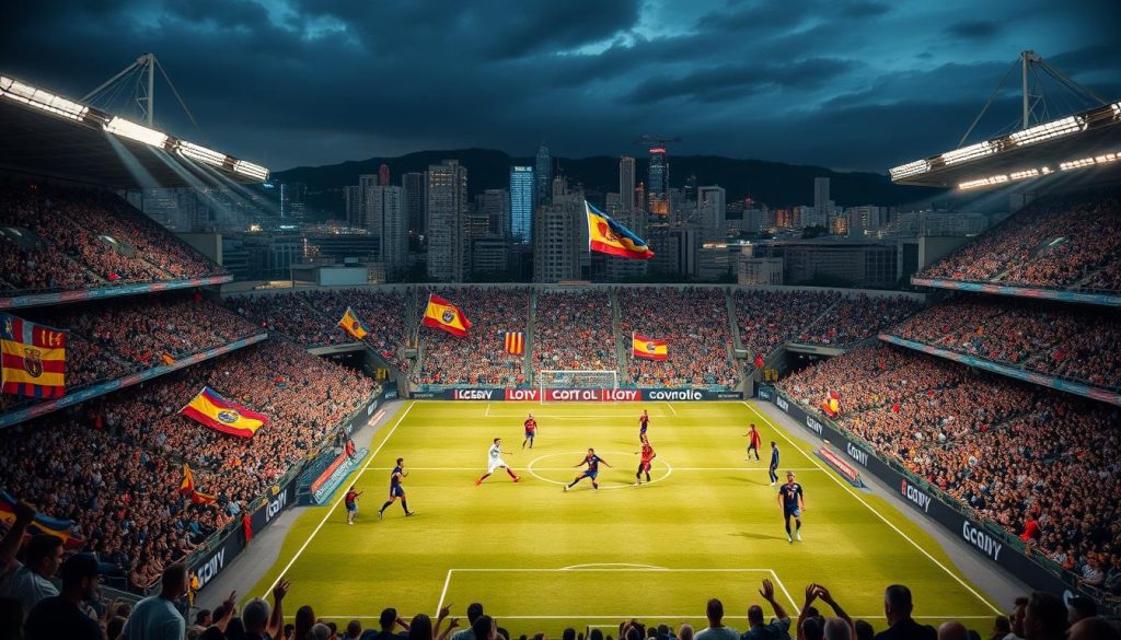 clássicos regionais