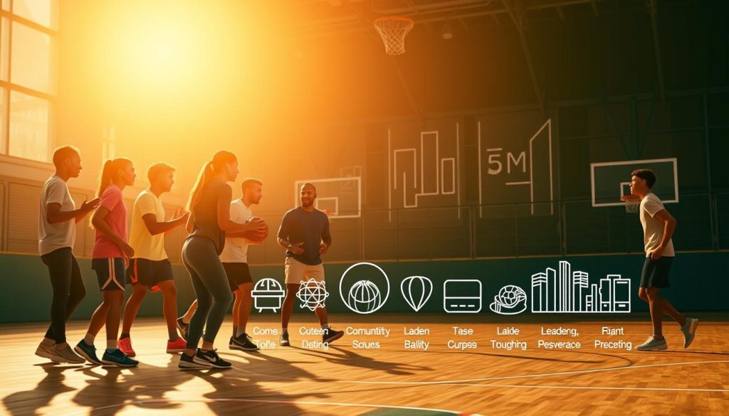 transferência de habilidades