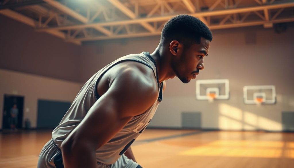 treinamento mental basquetebol