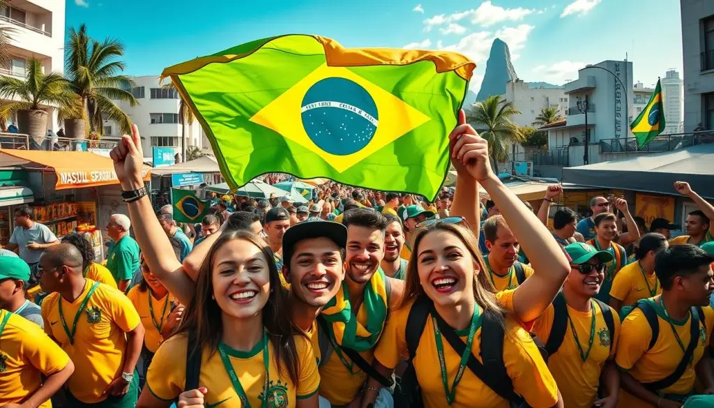 Brasil Copa do Mundo Brasil Copa do Mundo