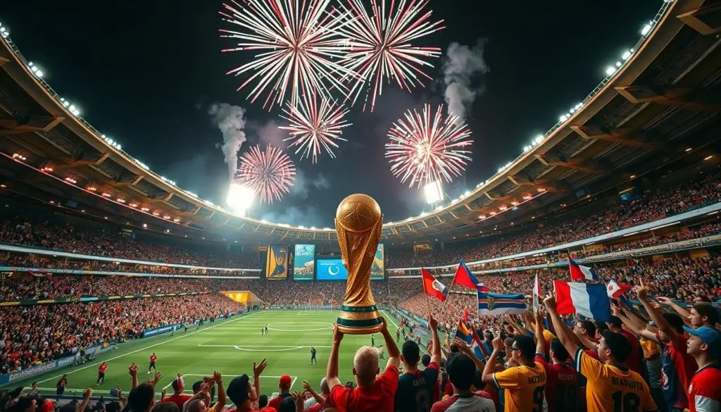 Curiosidades Copa do Mundo Curiosidades Copa do Mundo