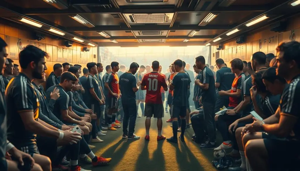 bastidores dos clubes de futebol bastidores dos clubes de futebol