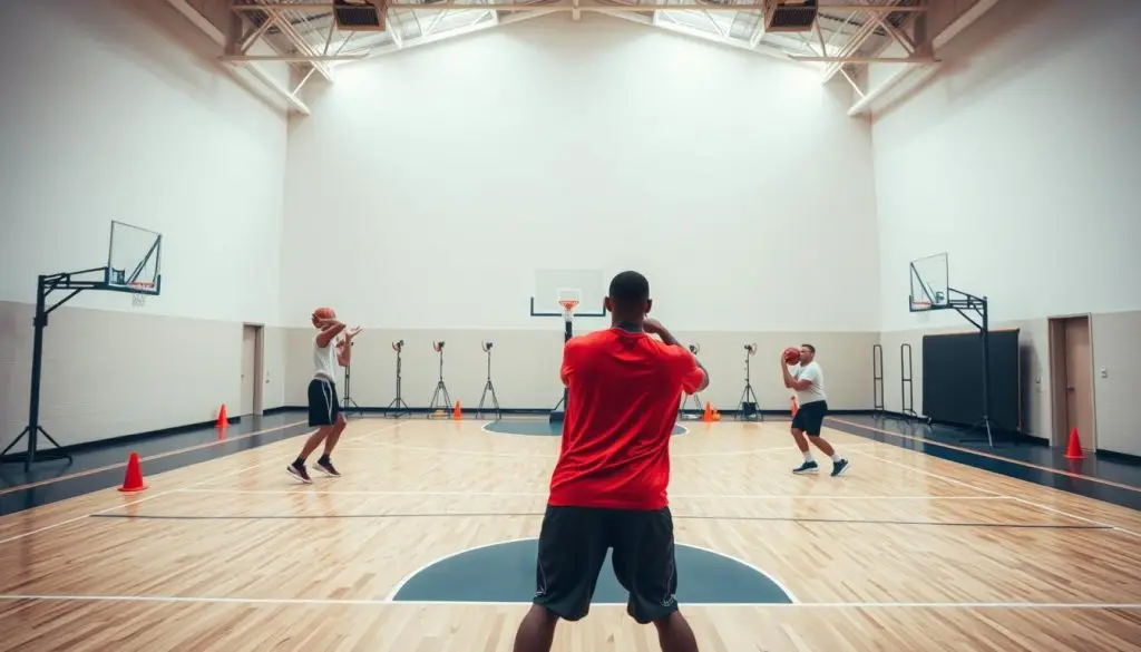 exercícios de basquete exercícios de basquete