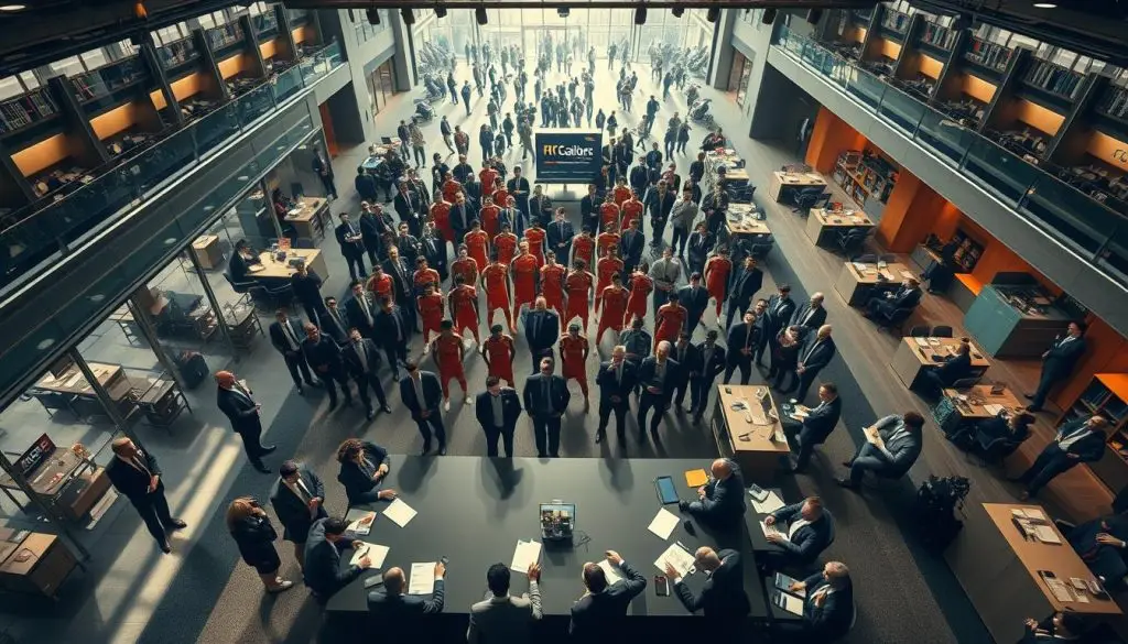 mercado de transferências internacional mercado de transferências internacional