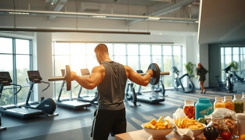 otimização do treino otimização do treino