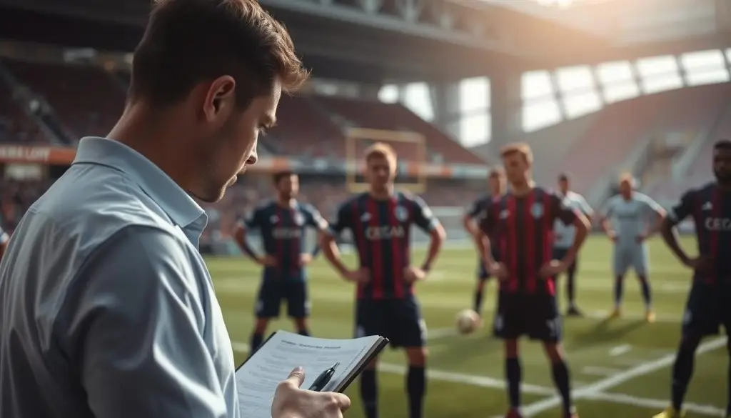 psicologia esportiva no futebol psicologia esportiva no futebol