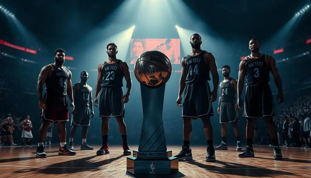recordes NBA recordes NBA