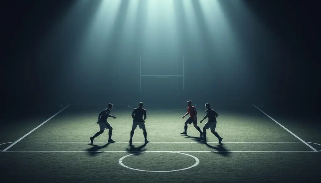 tática defensiva tática defensiva